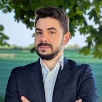 Simone Lucci, Founder & Product Architect Argovance